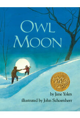 Owl Moon