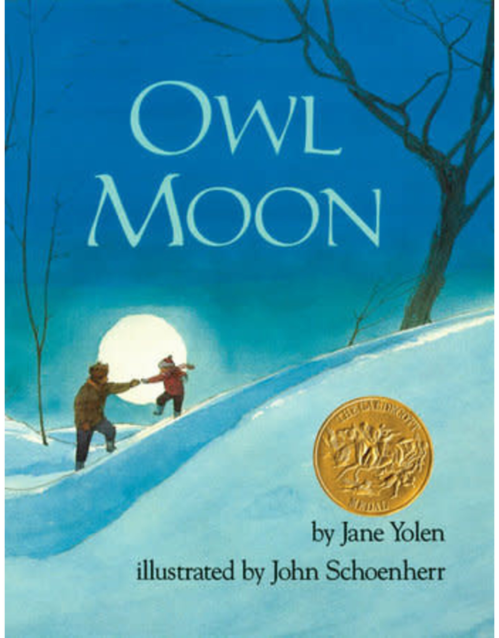 Owl Moon