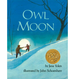 Owl Moon