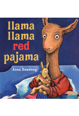 Llama Llama Red Pajama