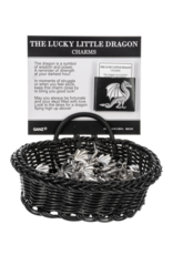 Ganz Lucky Little Dragon Charm