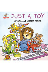 Just a Toy (Little Critter)
