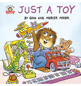 Just a Toy (Little Critter)