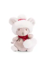 Bukowski Bears Baby Mousy X-Mas