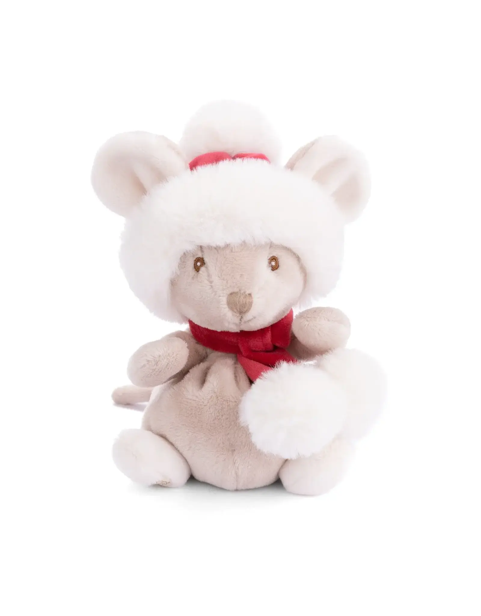 Bukowski Bears Baby Mousy X-Mas