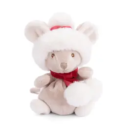 Bukowski Bears Baby Mousy X-Mas