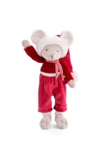Bukowski Bears Christmas Henry