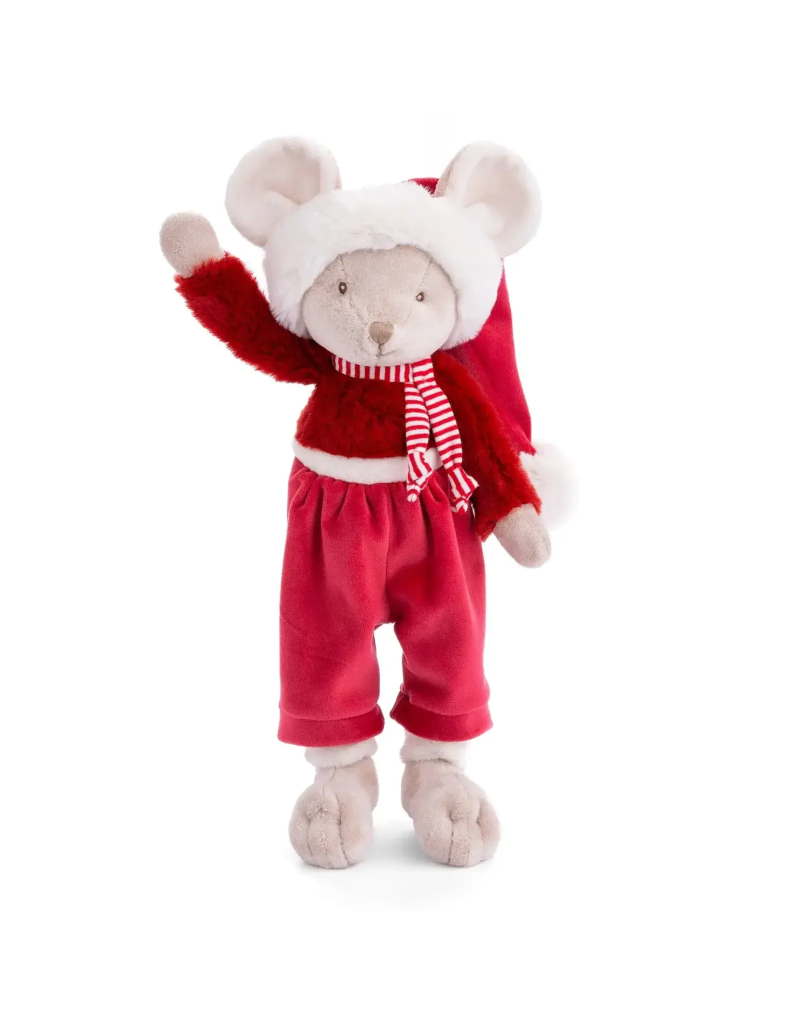 Bukowski Bears Christmas Henry
