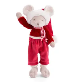 Bukowski Bears Christmas Henry