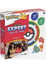 Pokemon Trainer Expert