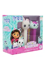 PEZ PEZ Twin Pack Gabby's Dollhouse