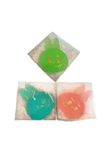 Crystal Gems Labubu Crystal Candy 100g Assorted Flavours
