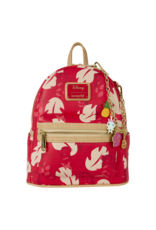 Loungefly Lilo & Stitch Charm Cosplay Mini Backpack