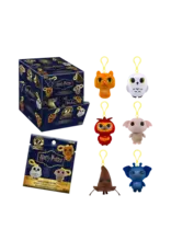 Plush Keychain Harry Potter Blind Bag