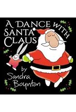 A Dance with Santa Claus