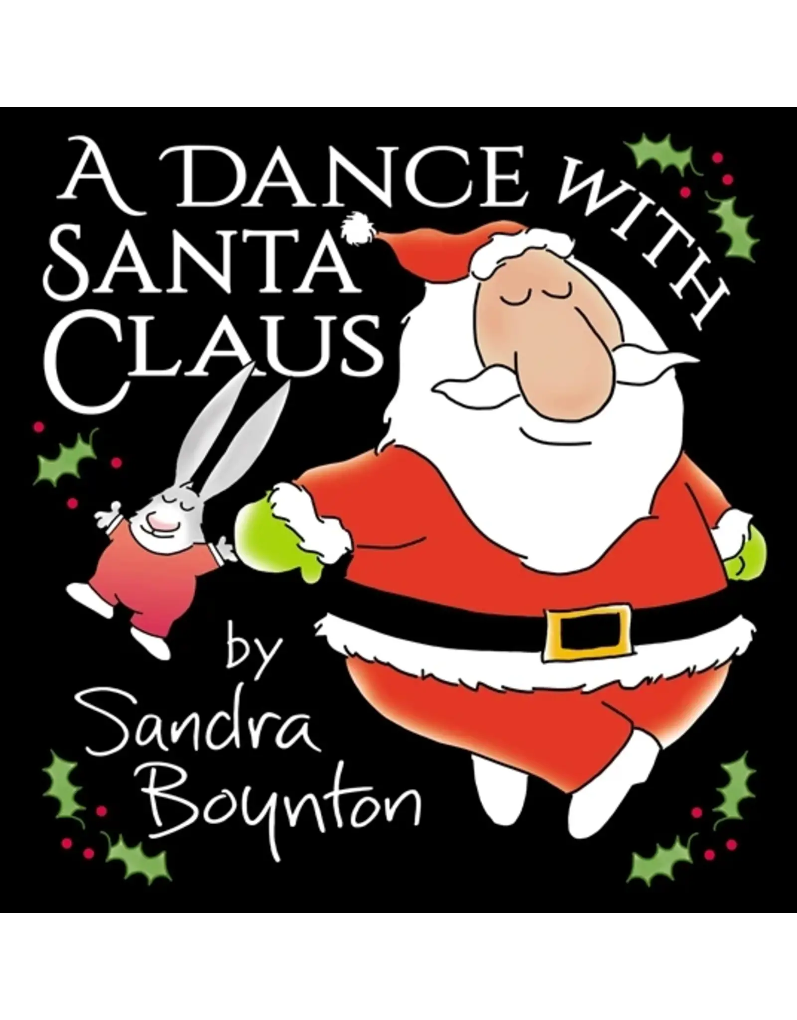 A Dance with Santa Claus