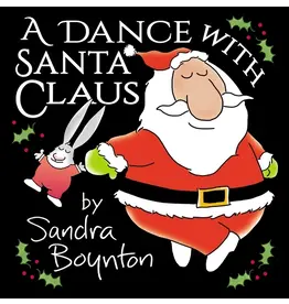 A Dance with Santa Claus