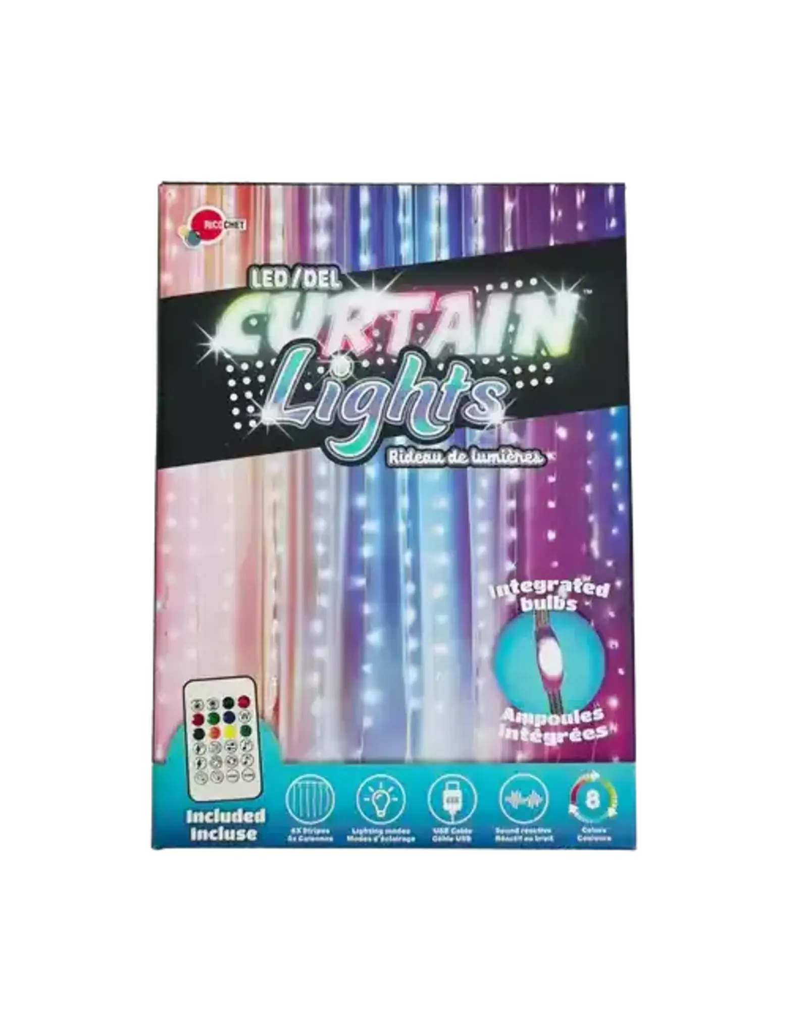 Curtain Light