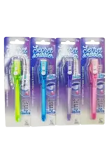 Invisible Ink Pen