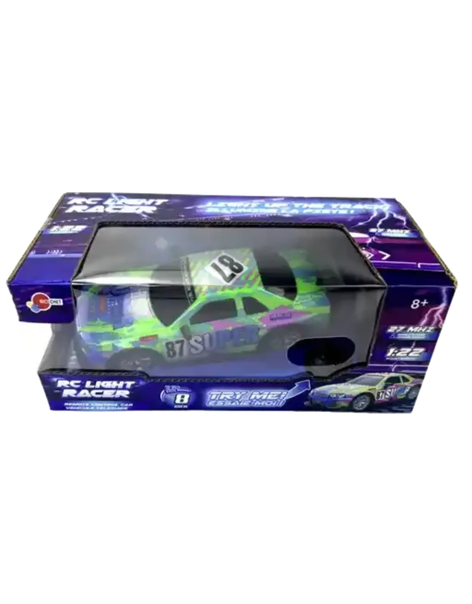RC Racer Car Assorted
