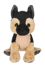 Ganz Webkinz - German Shepherd