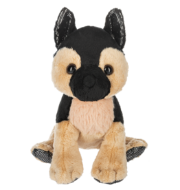 Ganz Webkinz - German Shepherd