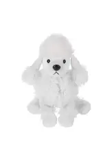 Ganz Webkinz - White Poodle