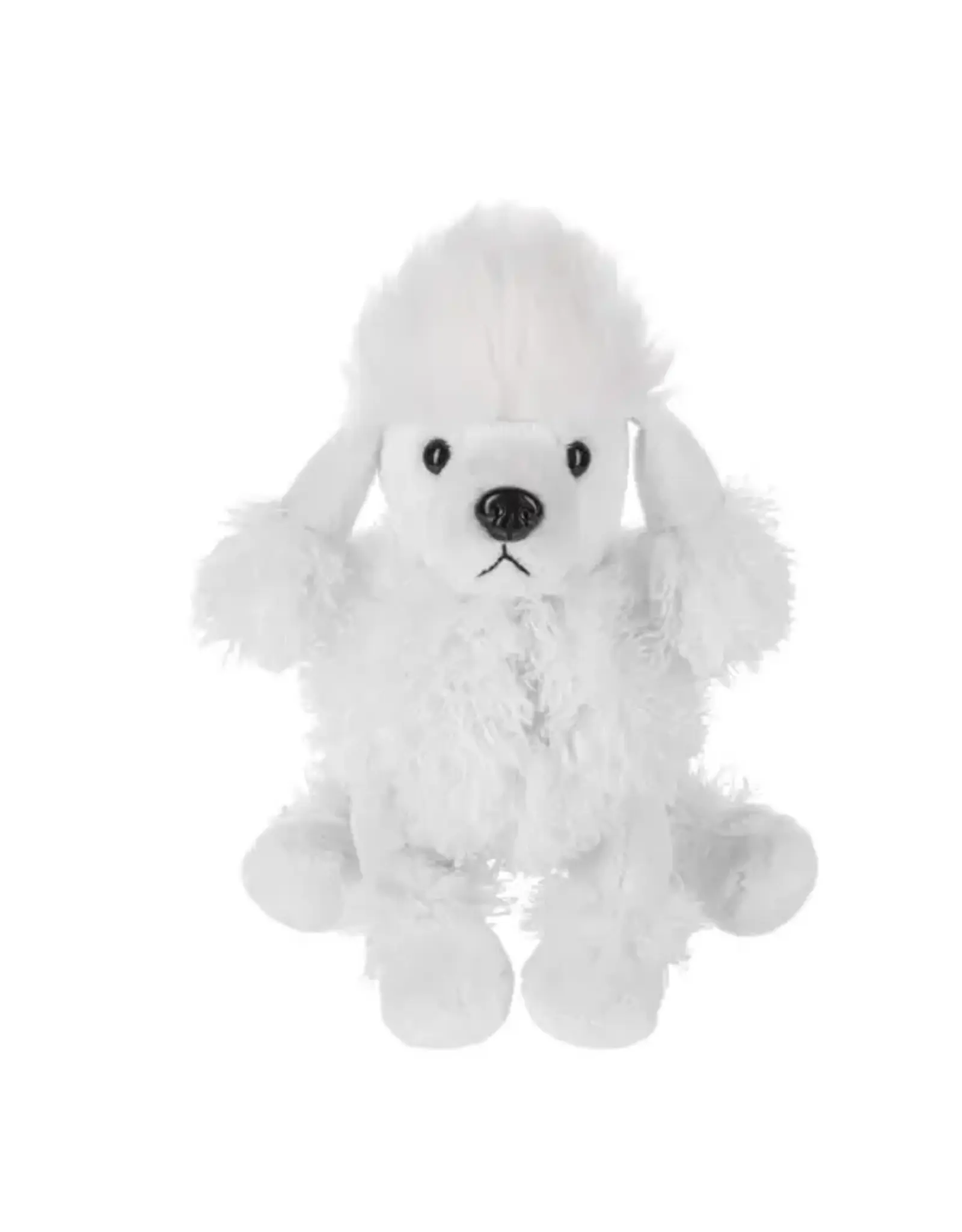 Ganz Webkinz - White Poodle