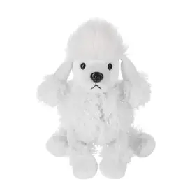 Ganz Webkinz - White Poodle