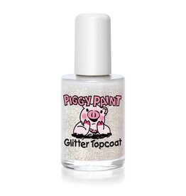 Piggy Paint Piggy Paint Glitter Topcoat