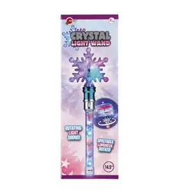 Crystal Light Wand