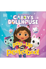 Pop-Up Peekaboo! Gabby's Dollhouse