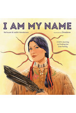 I Am My Name