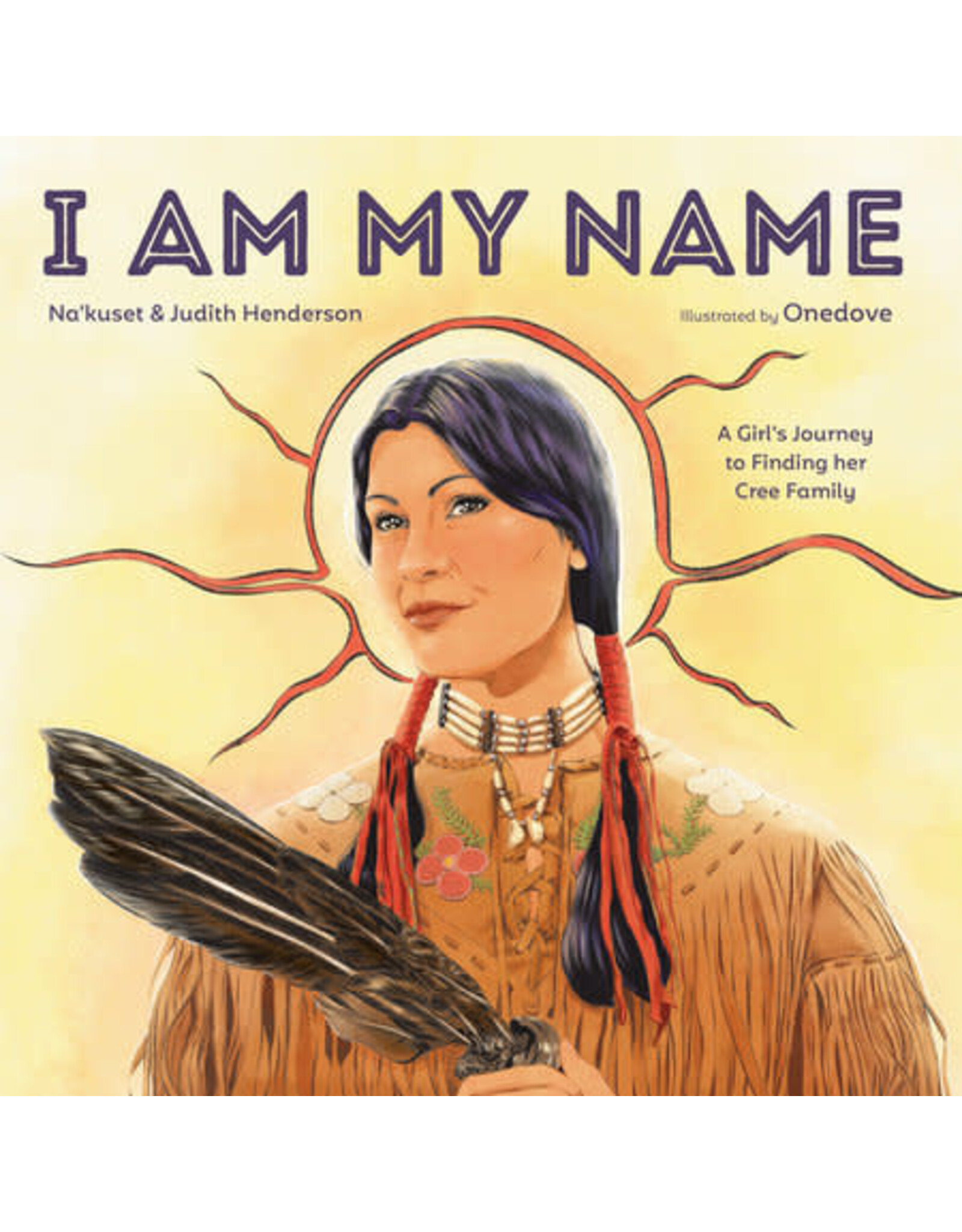 I Am My Name