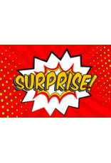 Surprise Bag $14.99