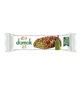 Nestle Nestle Damak Ala Choc Wafer with Pistachio 30g (British)