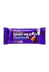 Cadbury Cadbury Dairy Milk Caramello 53g (British)