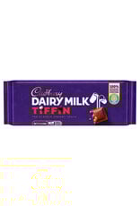 Cadbury Cadbury Dairy Milk Tiffin 53g (British)