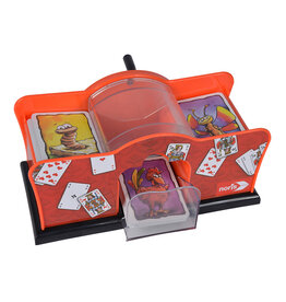 Noris - Manual Cards Shuffler