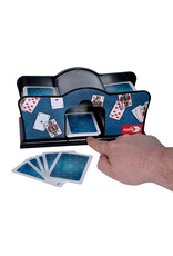 Noris - Battery-operated Cards Shuffler