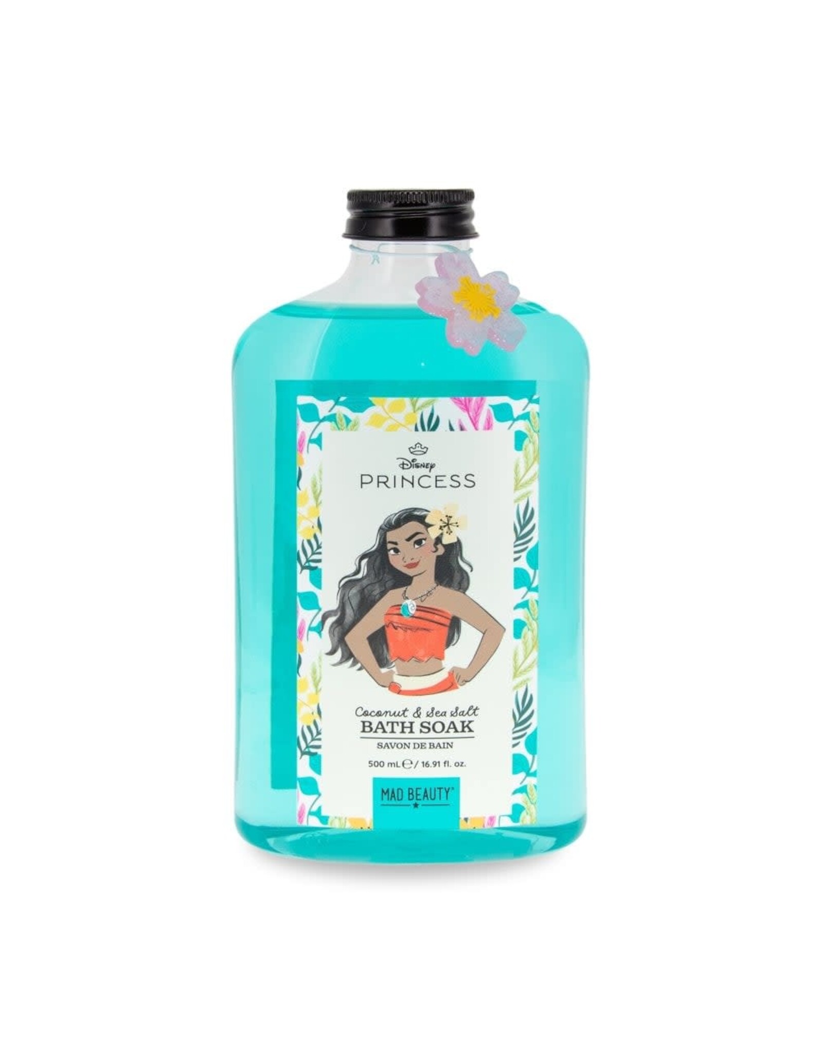 Mad Beauty Disney Moana Bath Soak