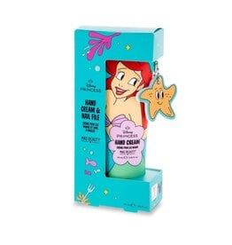 Mad Beauty Disney Princess Express Yourself - Hand Cream- Ariel