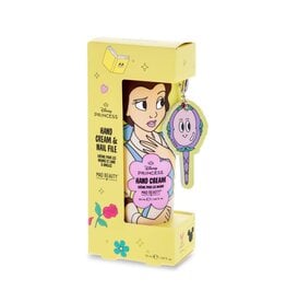 Mad Beauty Disney Princess Express Yourself - Hand Cream- Belle