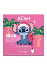 Mad Beauty Disney Stitchmas 24 Day Advent
