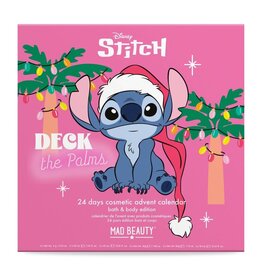 Mad Beauty Disney Stitchmas 24 Day Advent