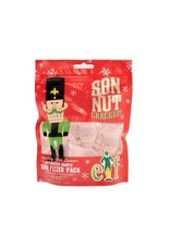 Mad Beauty Warner Brothers Elf Fizzer Pack - Nutcracker