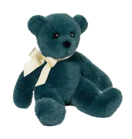 Douglas Holly Holiday Teddy Bear