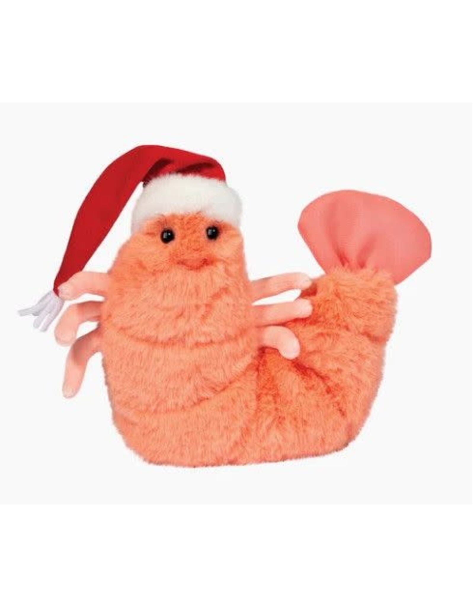 Douglas Salty Santa Shrimp