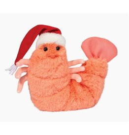 Douglas Salty Santa Shrimp