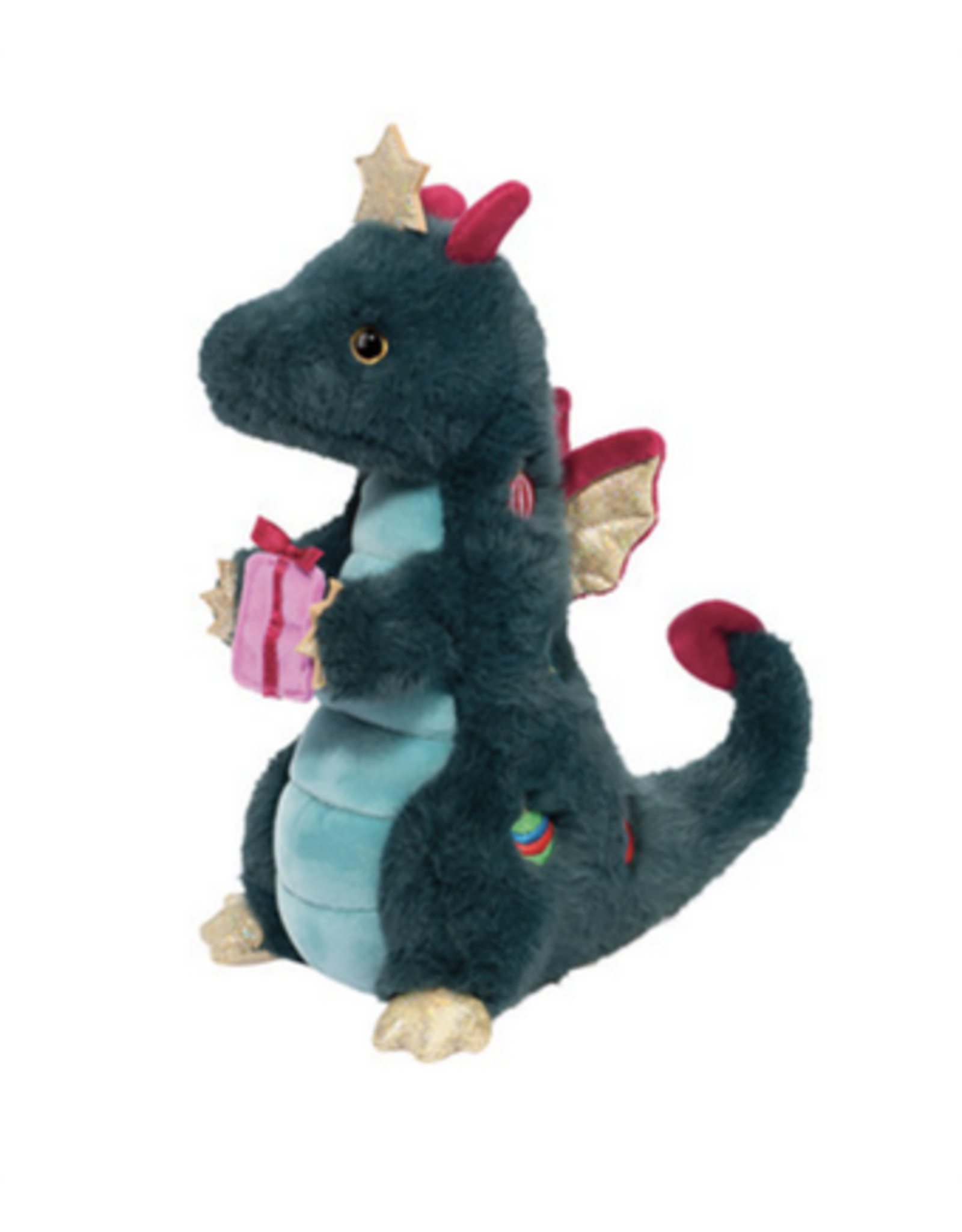 Douglas Deck The Dragon